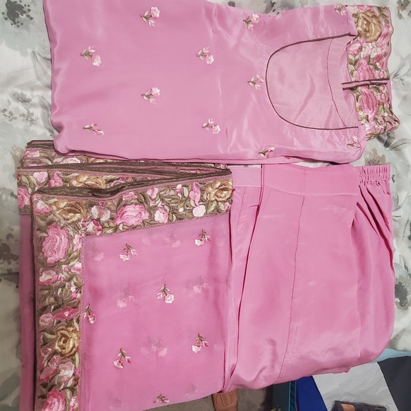 Meet your Posher, Manpreet - Picture 1 of 1